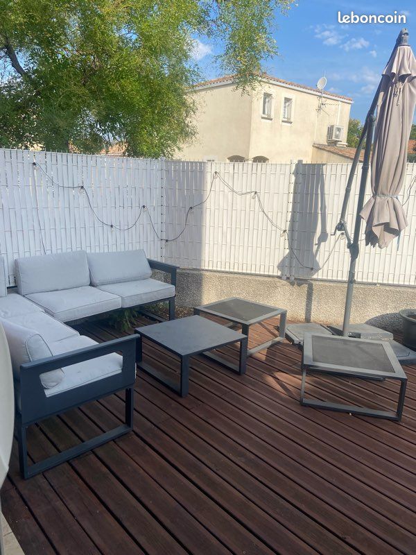 Maison 4 pièces 90 m² · à Saint-André-de-Sangonis · 90 m² · 270 000 €
