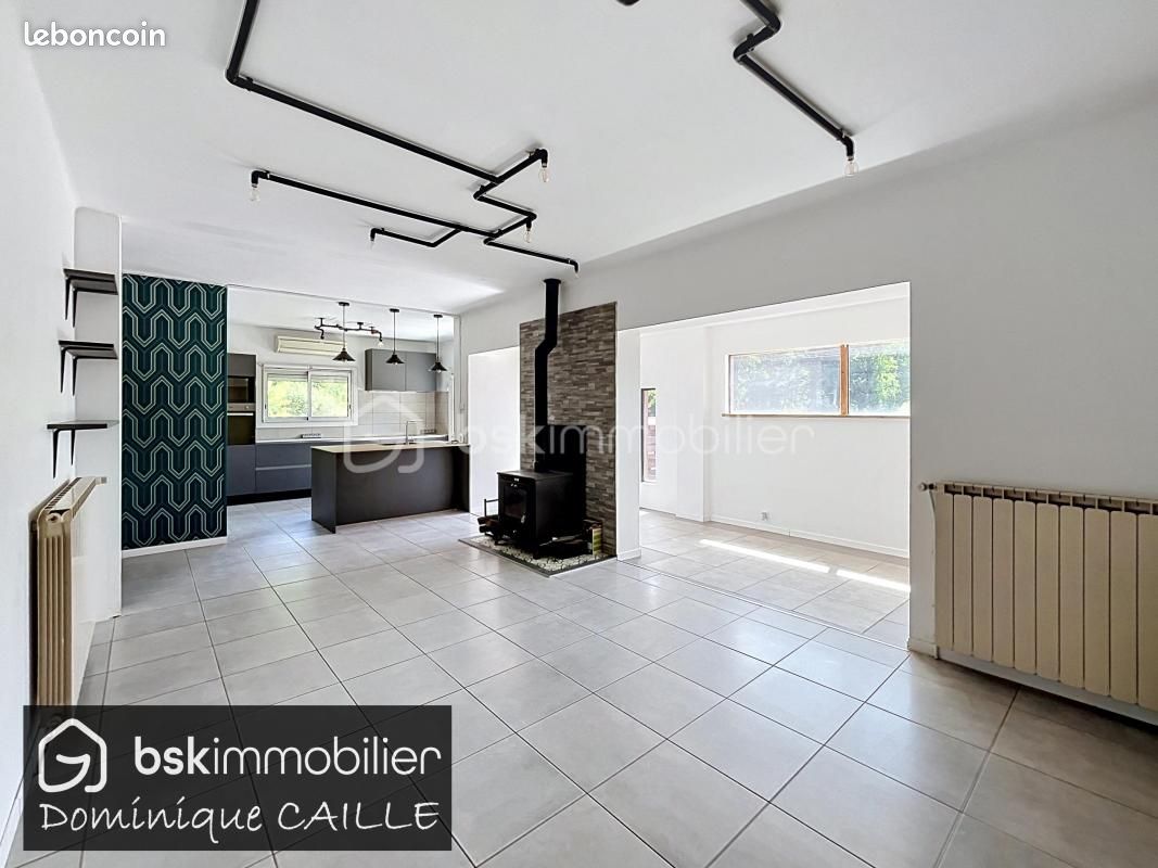Maison 5 pièces 127 m² · à Montberon · 127 m² · 298 000 €