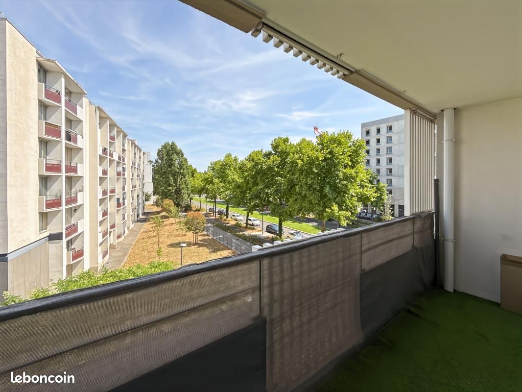 Appartement 4 pièces 80 m² · à Lyon · 80 m² · 1 281 €