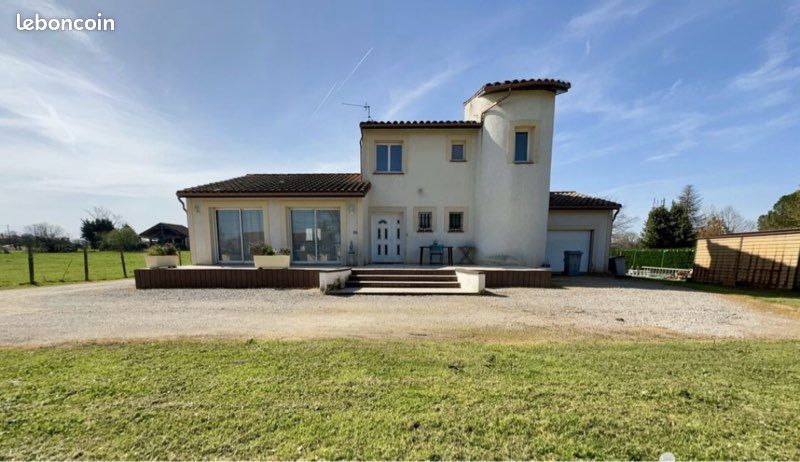 Maison 5 pièces 168 m² · à Montauban · 168 m² · 330 000 €