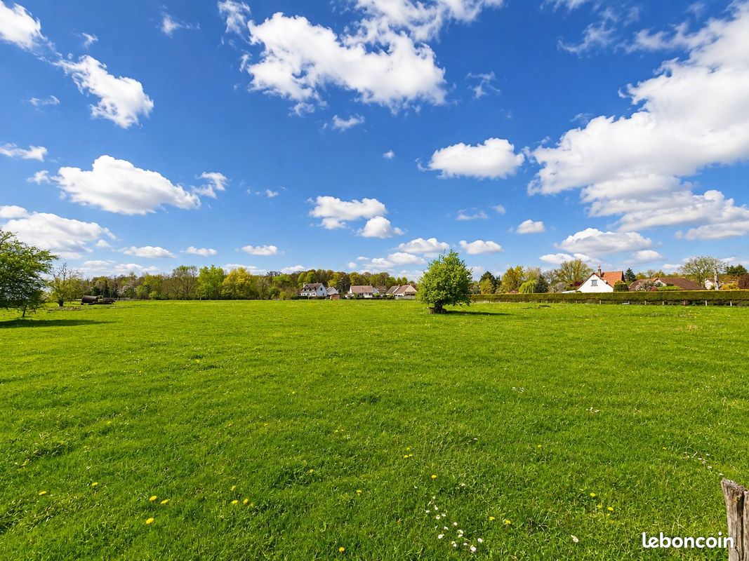 Terrain 575 m² · à Saint-Valery-sur-Somme · 69 000 €