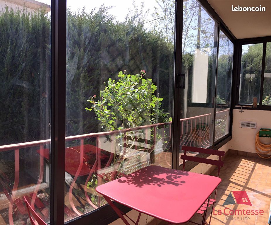 Appartement 3 pièces 65 m² · à Aix-en-Provence · 65 m² · 783 €/mois