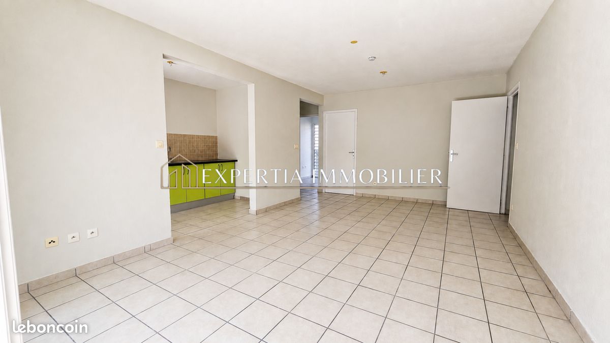 Parking 3 pièces 65 m² · à Cayenne · 65 m² · 162 609 €