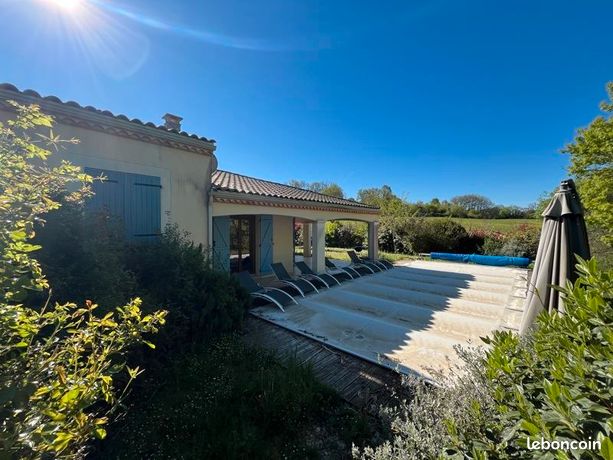 Maison 5 pièces 115 m²