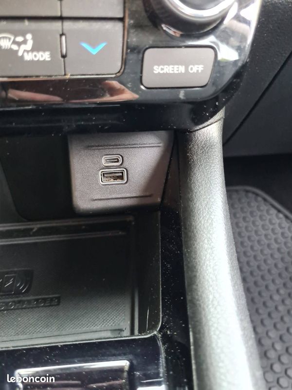 JEEP Compass 1.3 PHEV T4 190 ch 4xe eAWD Limited (image 33)