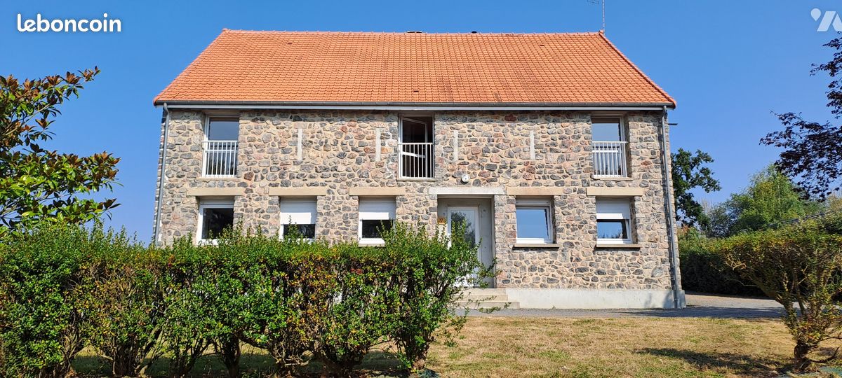 Maison 6 pièces 222 m² · à Amigny · 222 m² · 240 680 €