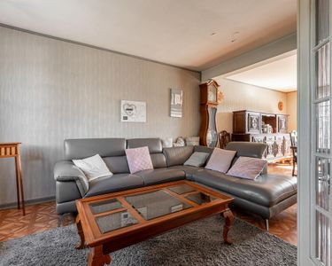 Maison 300 000 € - 104 m²