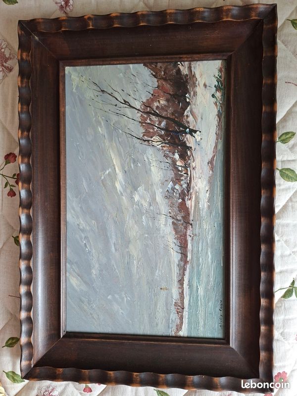 Tableau Charles Cuzin (image 1)