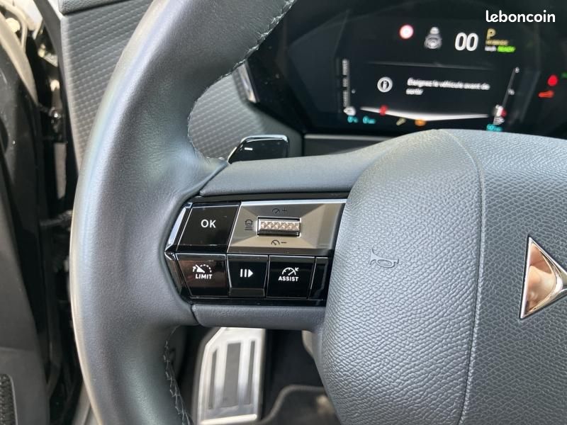 Ds DS 4 E-TENSE 225ch Rivoli (image 12)