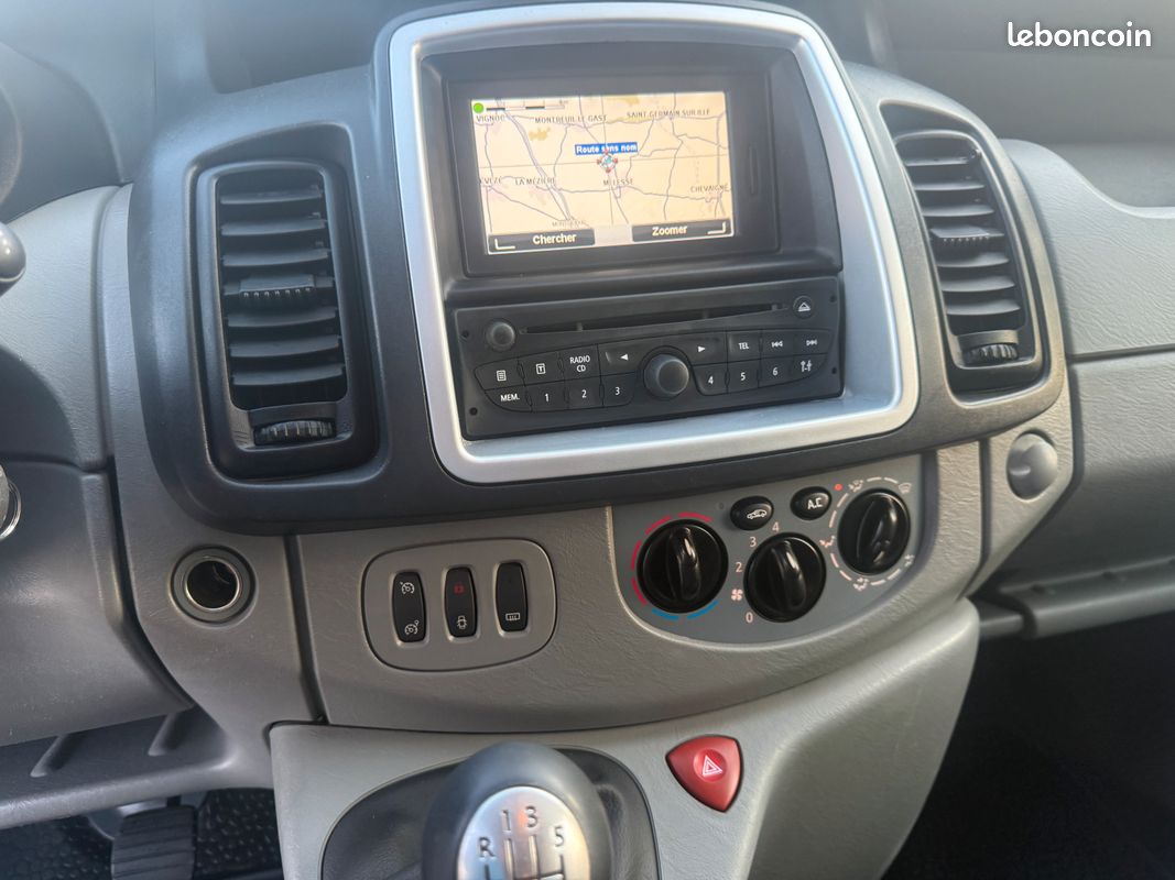 Opel vivaro 2.0 l cdti 115 cv (image 6)
