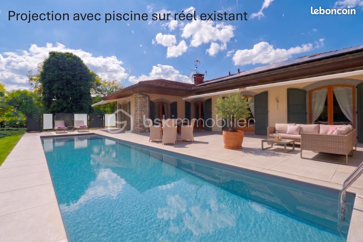 Maison 5 pièces 142 m² (image 3)