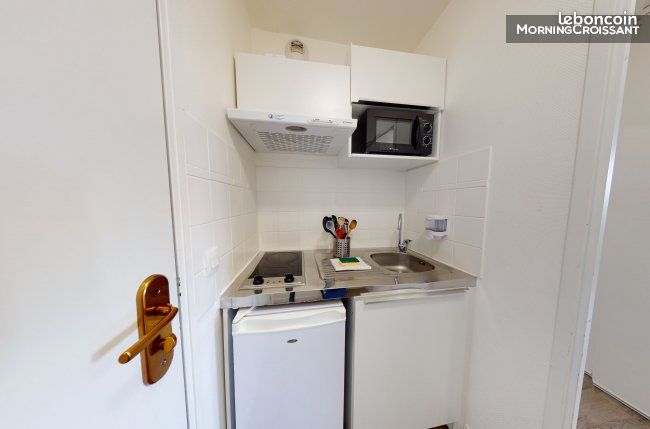 Appartement a louer toulouse - 1 pièce(s) - 42 m2 - Surfyn