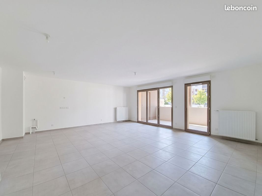 Appartement 4 pièces 82 m² · à Annecy · 81,7 m² · 465 000 €