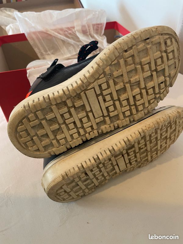 Chaussures enfant Romagnoli (image 5)