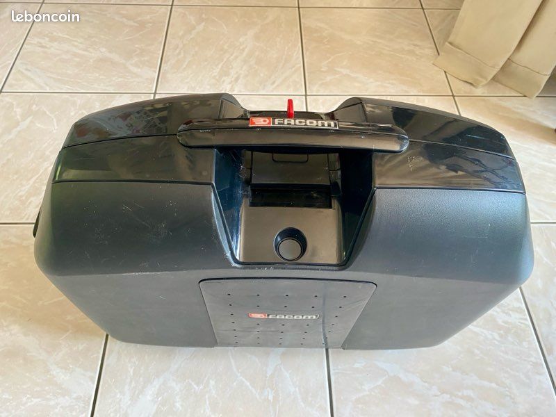 Valise étanche Facom BV.29 (image 3)