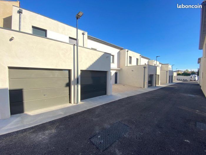 Maison 4 pièces 83 m² · à Mireval · 83 m² · 1 461 €/mois