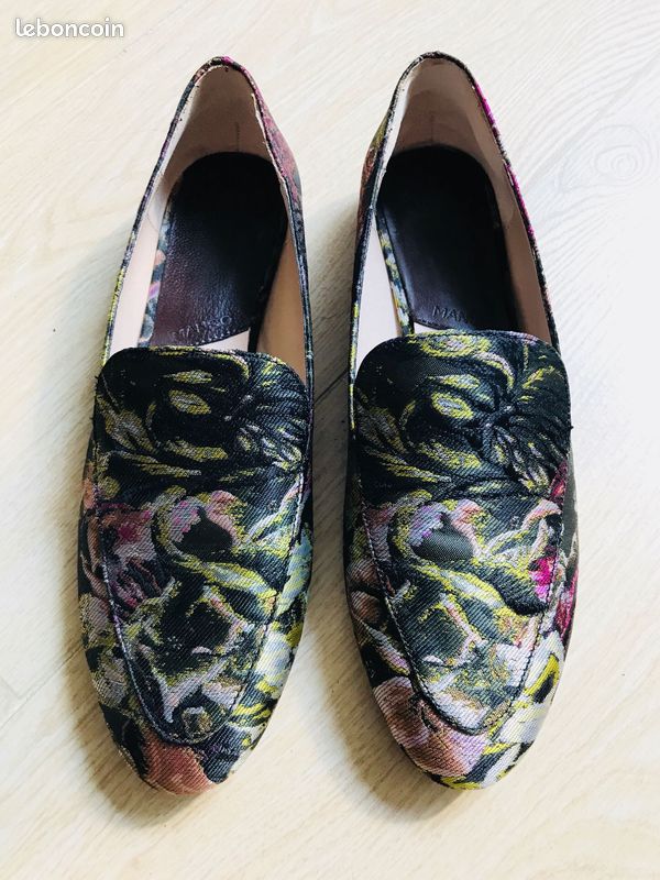 Mocassins Mango 37 (image 1)