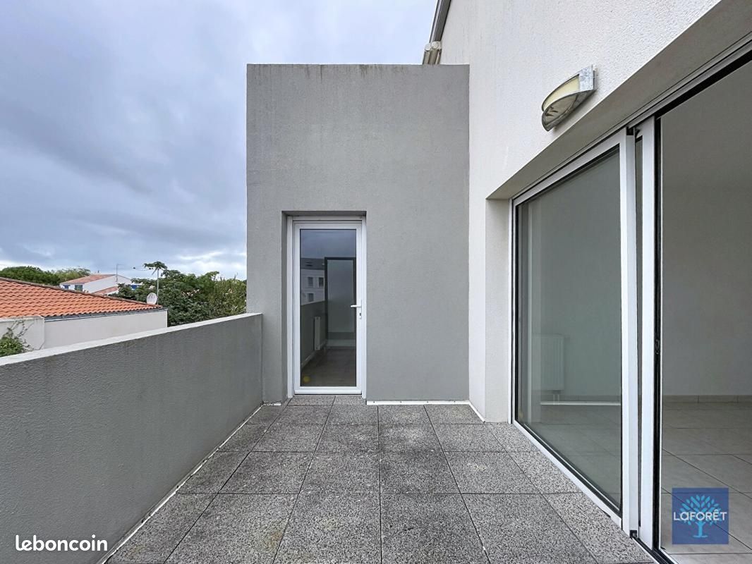 Appartement 2 pièces 45 m² · à Les Sables-d'Olonne · 45 m² · 670 €/mois