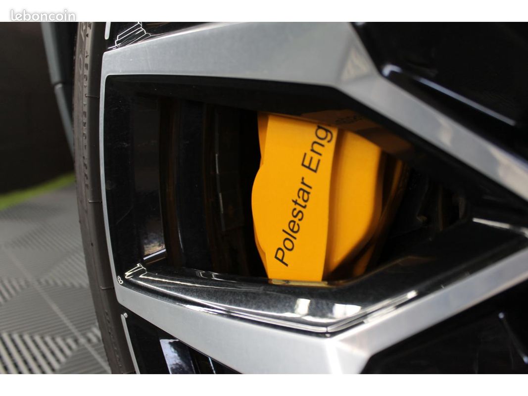 VOLVO XC60 T8 AWD - Polestar Engineered Garantie Constructeur / Caméra 360 / Sièges chauffants (image 29)