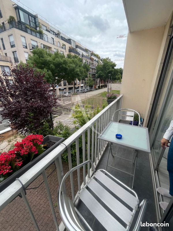 Appartement 3 pièces 59 m² · à Suresnes · 59 m² · 398 000 €