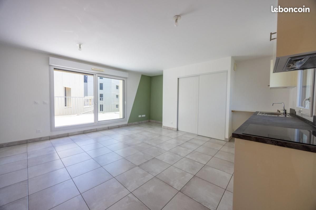 Appartement 4 pièces 84 m² · à Nantes · 84 m² · 1 178 €