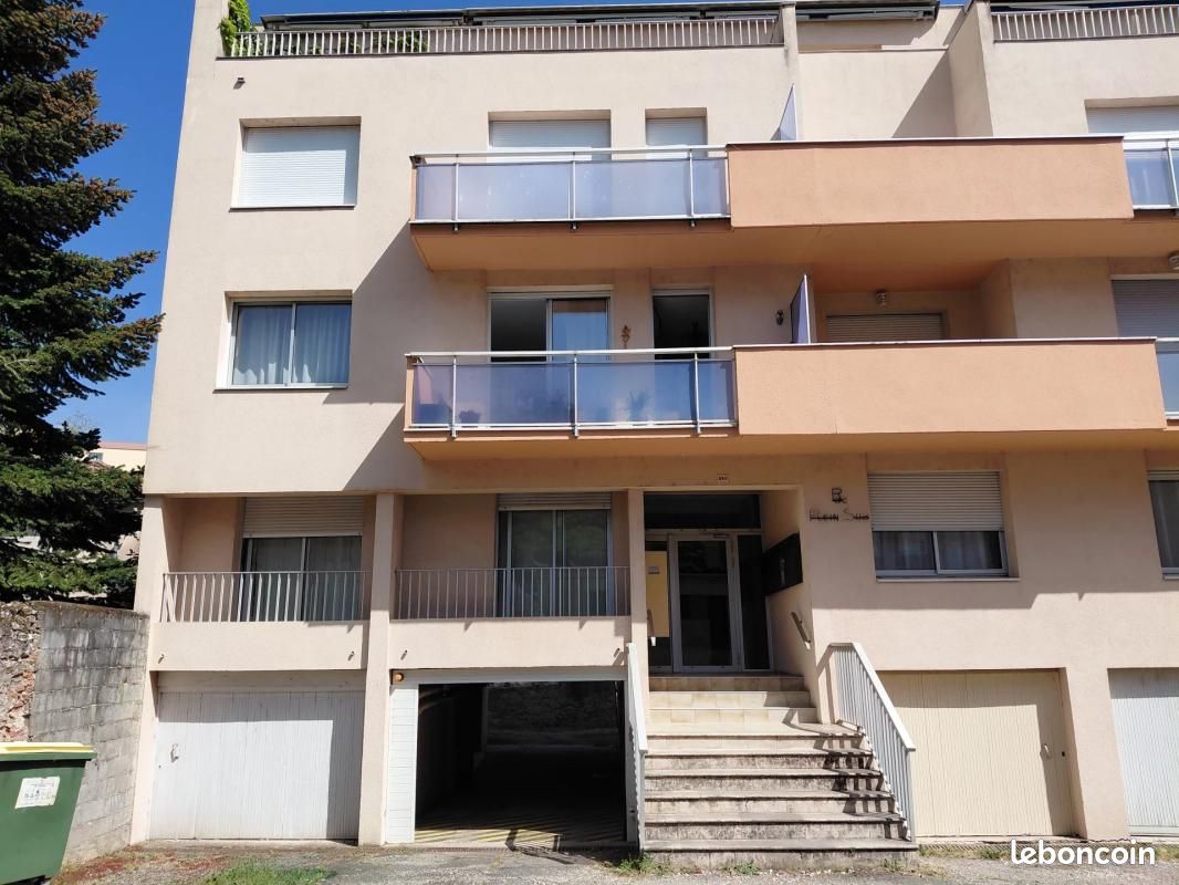 Appartement 3 pièces 75 m² · à Cahors · 75 m² · 135 000 €