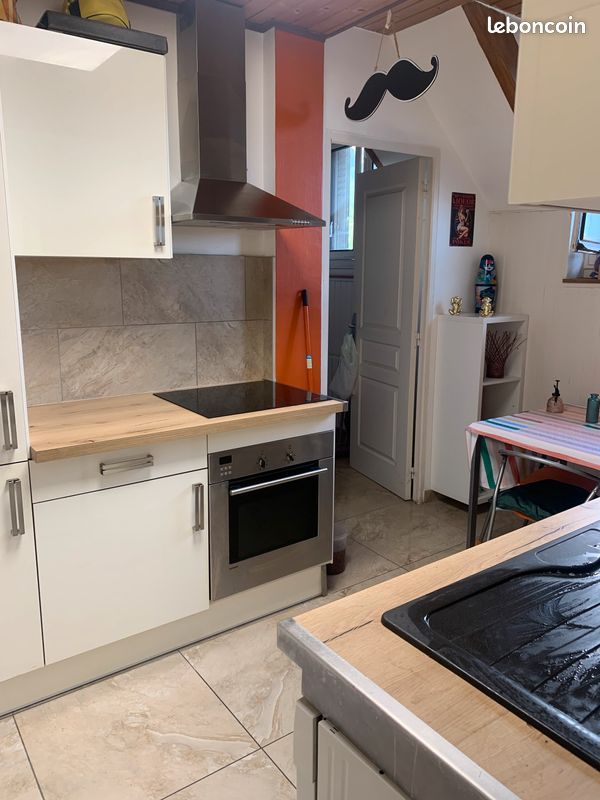 Appartement 2 pièces 28 m² · à Aix-les-Bains · 28 m² · 720 €/mois