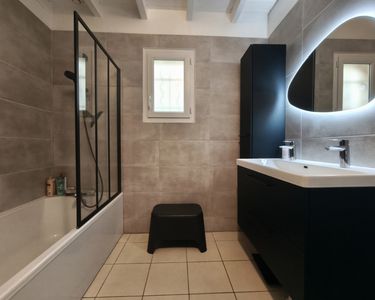 Maison 459 000 € - 178 m²