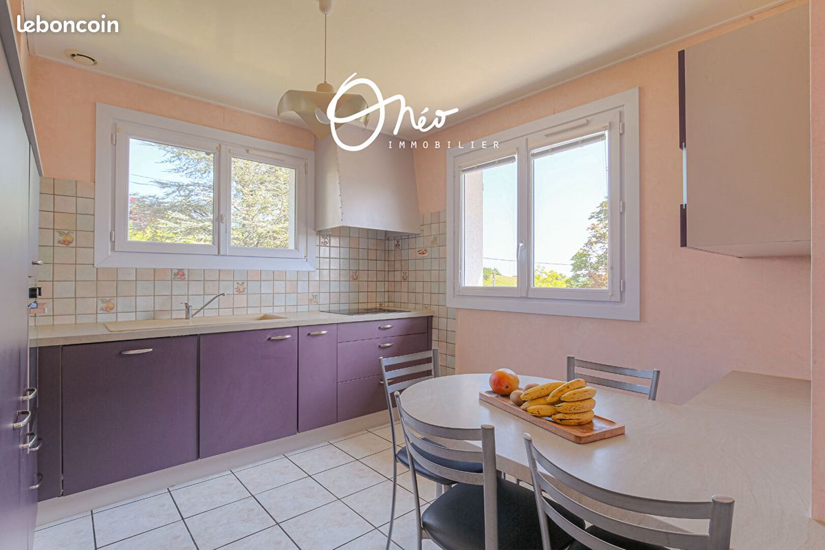 Maison 5 pièces 117 m² (image 9)