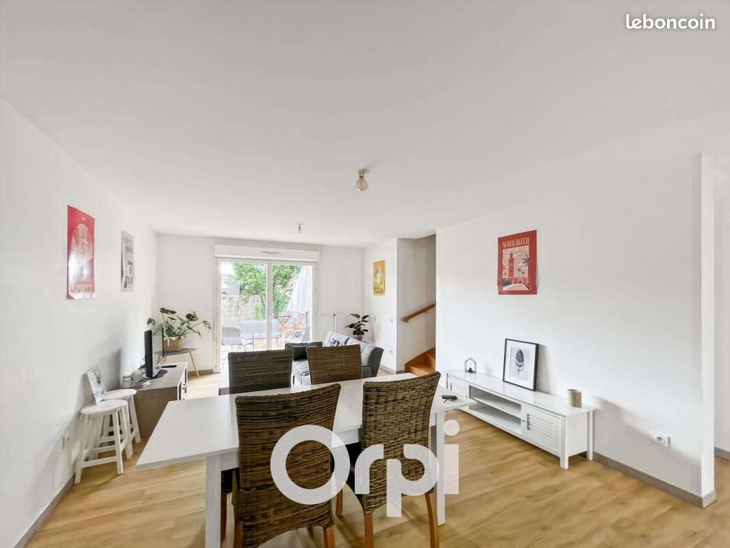 Maison 3 pièces 69 m² · à Les Sables-d'Olonne · 69 m² · 259 000 €