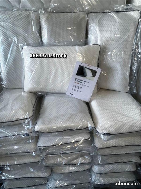 Matelas 90x190 neuf 99 ttc (image 2)