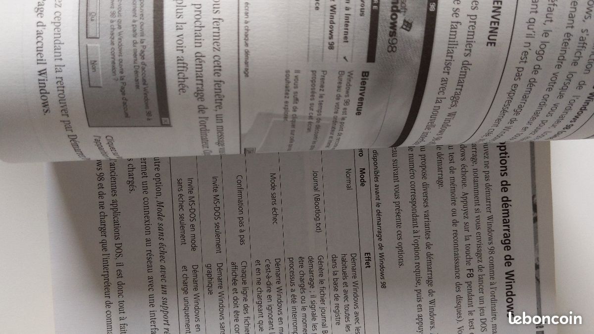 La Bible de l'utilisateur PC + CD (image 5)