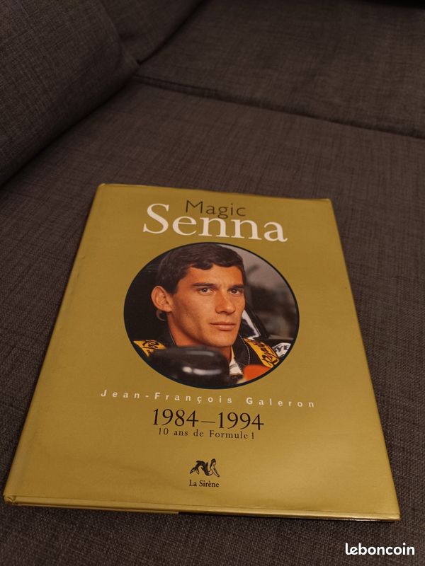 Tout sur la forule 1 1994 - Livres