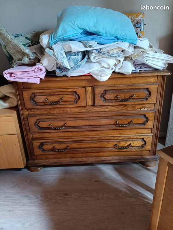 Chambre à coucher (image 2)
