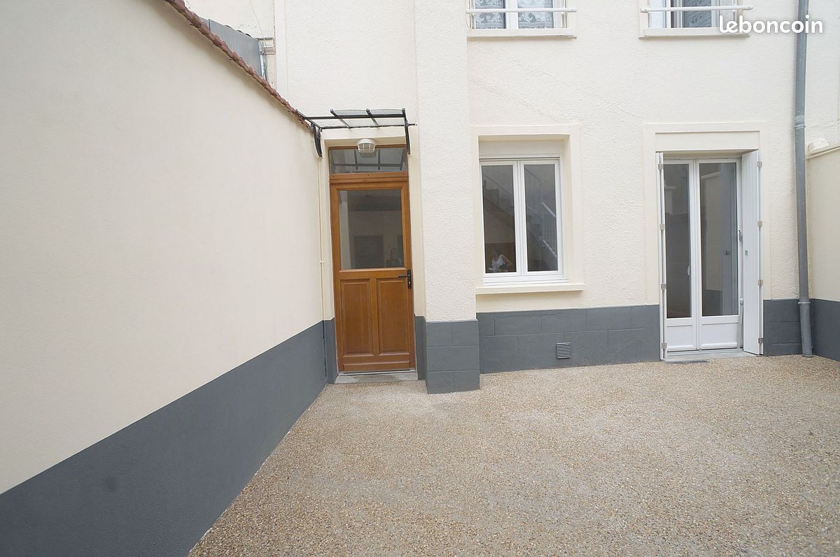 Appartement 1 pièce 28 m² · à Mantes-la-Jolie · 28 m² · 603 €/mois
