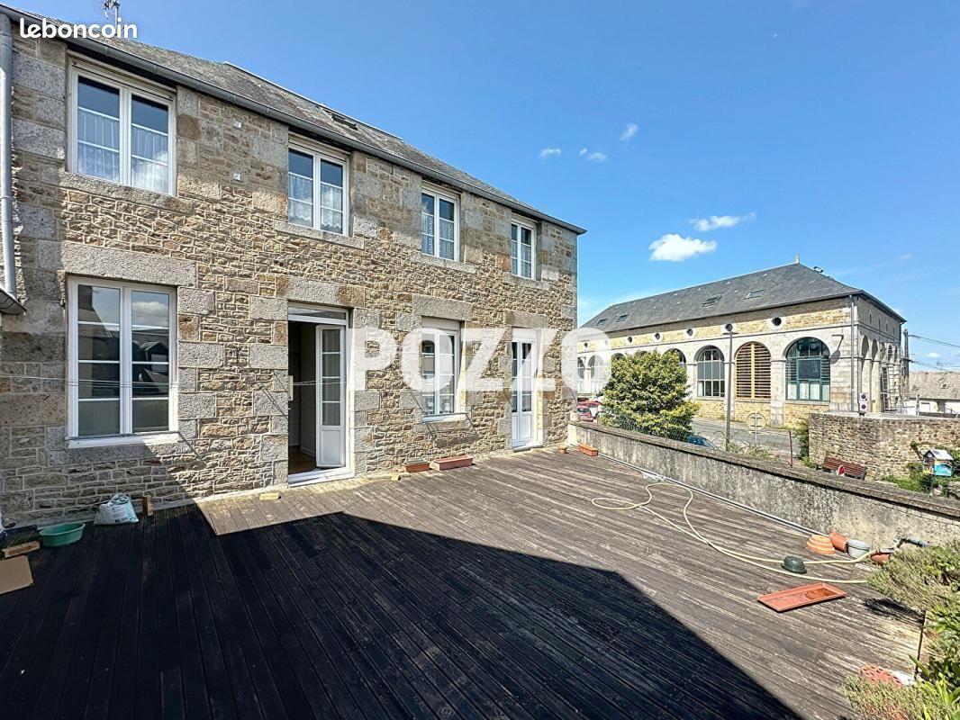 Maison 6 pièces 150 m² · à Avranches · 150 m² · 295 000 €