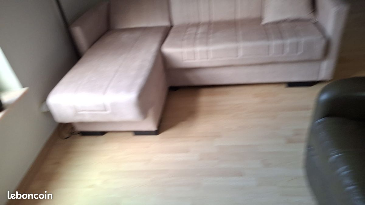 Canapé d angle (image 3)