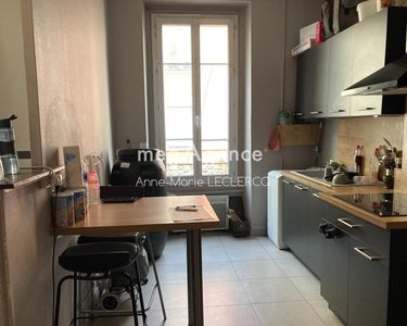 Appartement 155 000 € - 47 m²