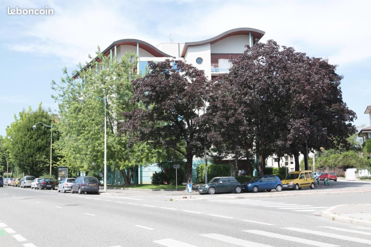 Appartement 1 pièce 18 m² · à Annecy · 18 m² · 132 000 €