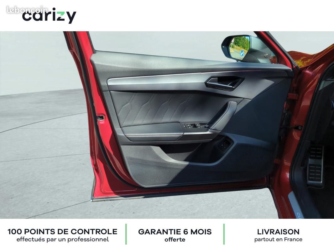 Cupra Formentor 1.4 e-HYBRID 245 ch DSG6 VZ (image 13)
