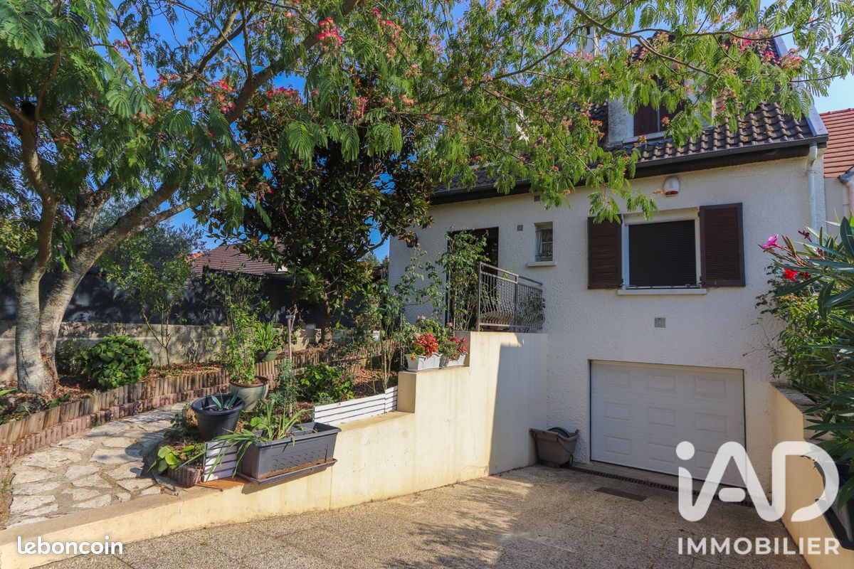 Maison 5 pièces 128 m² · à Meaux · 128 m² · 269 000 €