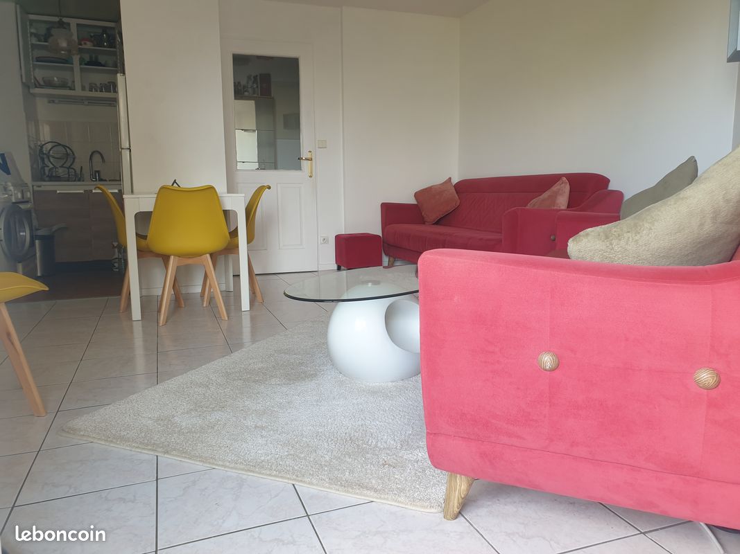 Appartement a louer villeneuve-saint-georges - 2 pièce(s) - 36 m2 - Surfyn