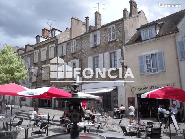 Appartement a louer melun - 2 pièce(s) - 35 m2 - Surfyn