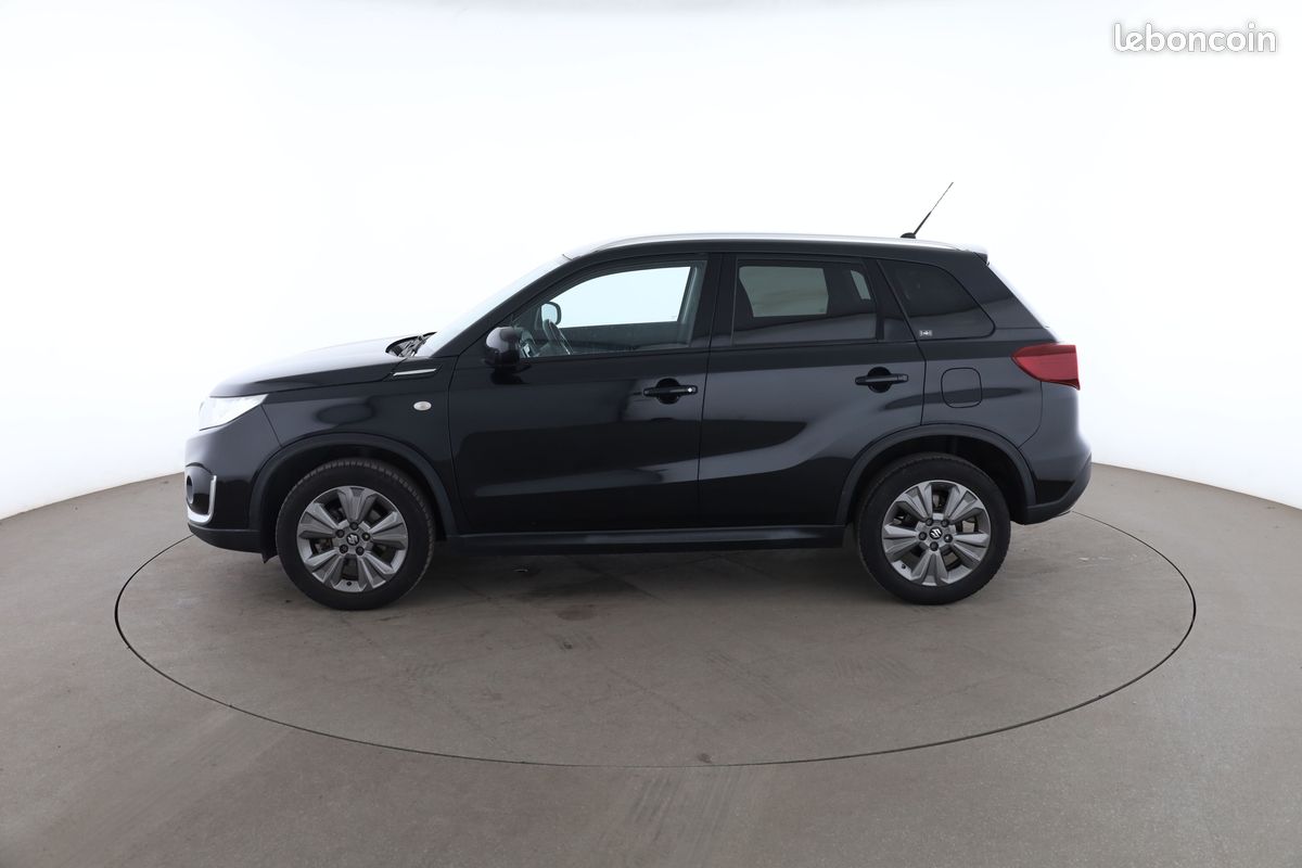Suzuki Vitara 1.0 BoosterJet Privilege 111 ch (image 11)