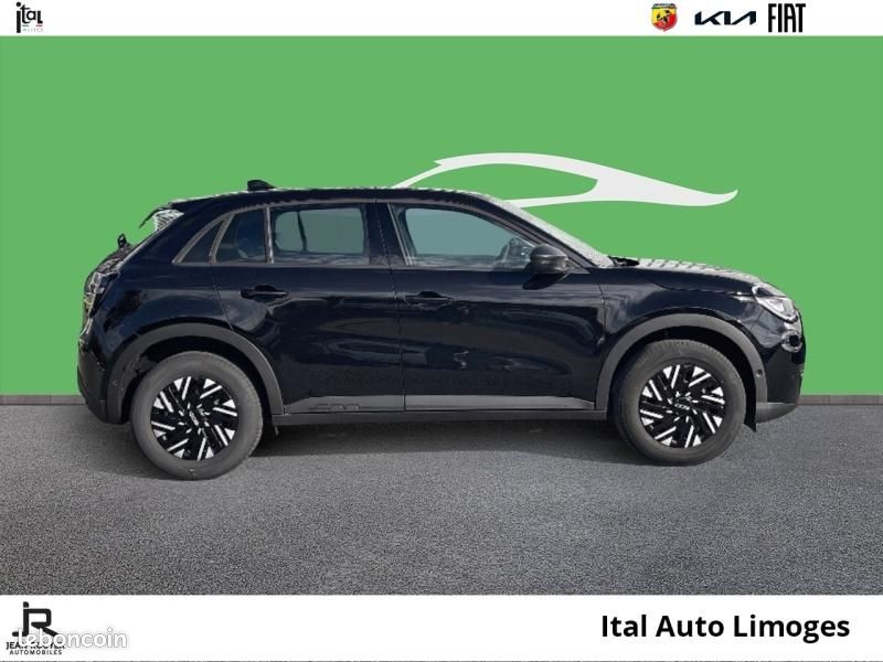 Fiat 600 1.2 Hybrid 136ch Pack Confort DCT6 (image 4)