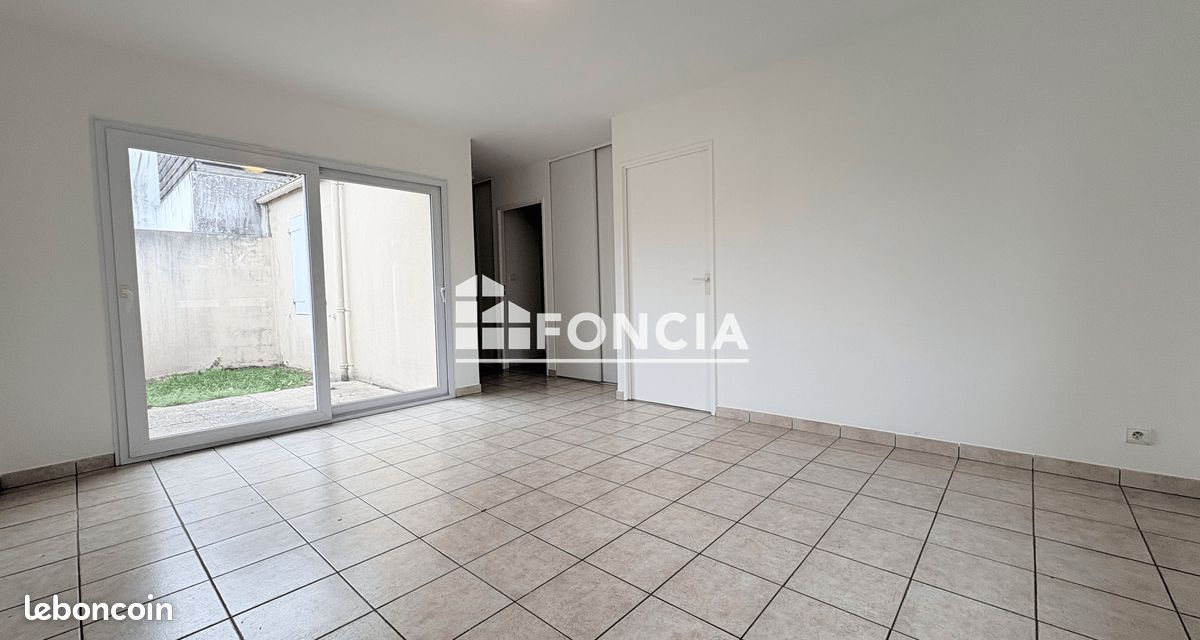 Maison 3 pièces 60 m² · à La Rochelle · 60 m² · 935 €/mois