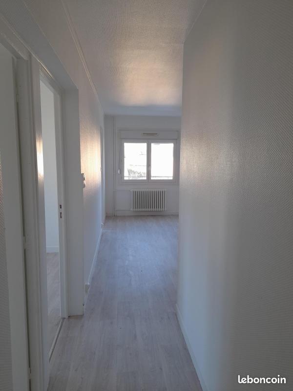 Appartement 4 pièces 72 m² · à Thiéfosse · 72 m² · 496 €/mois
