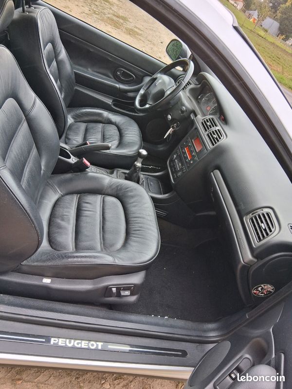 406 coupe v6 (image 3)