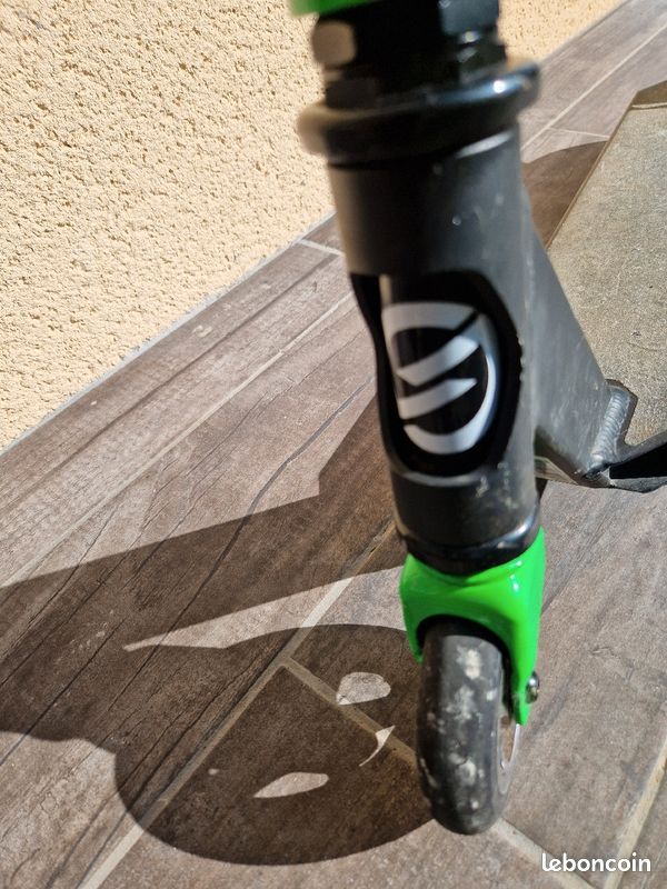 Trottinette oxelo scooters (image 5)