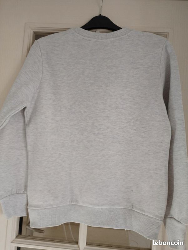 Sweat superdry taille L (image 2)